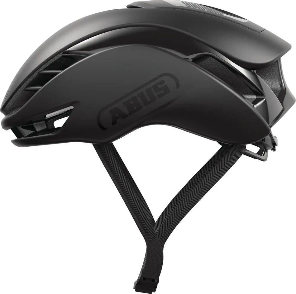 ABUS Velvet Black / Medium ABUS GAMECHANGER 2.0 Helmet