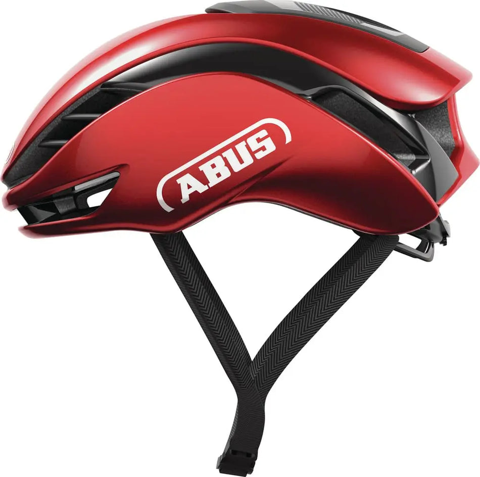 ABUS Performance Red / Medium ABUS GAMECHANGER 2.0 Helmet