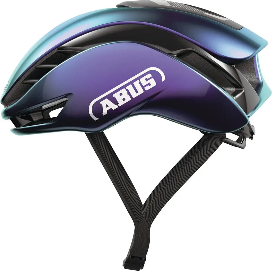 ABUS FlipFlop Purple / Medium ABUS GAMECHANGER 2.0 Helmet