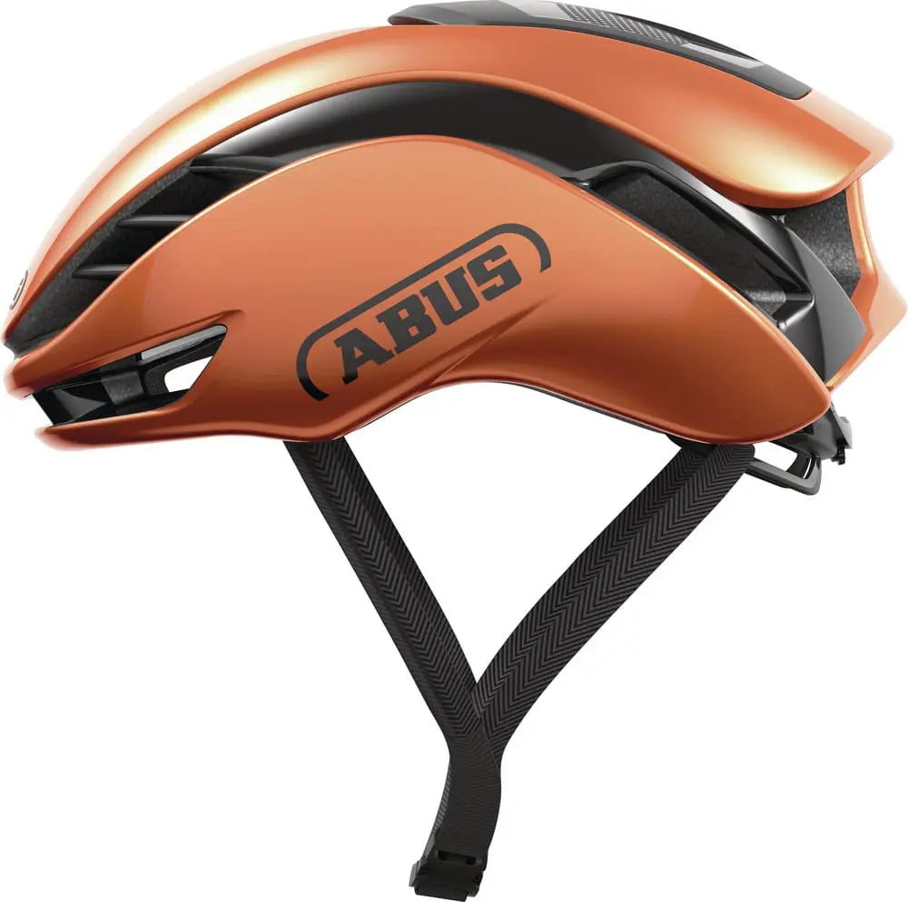 ABUS Goldfish Orange / Medium ABUS GAMECHANGER 2.0 Helmet