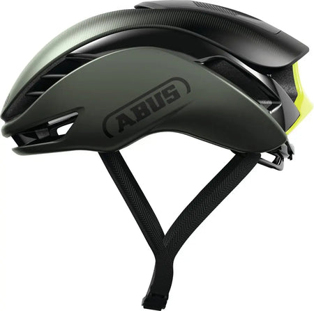 ABUS Olive Green / Medium ABUS GAMECHANGER 2.0 Helmet
