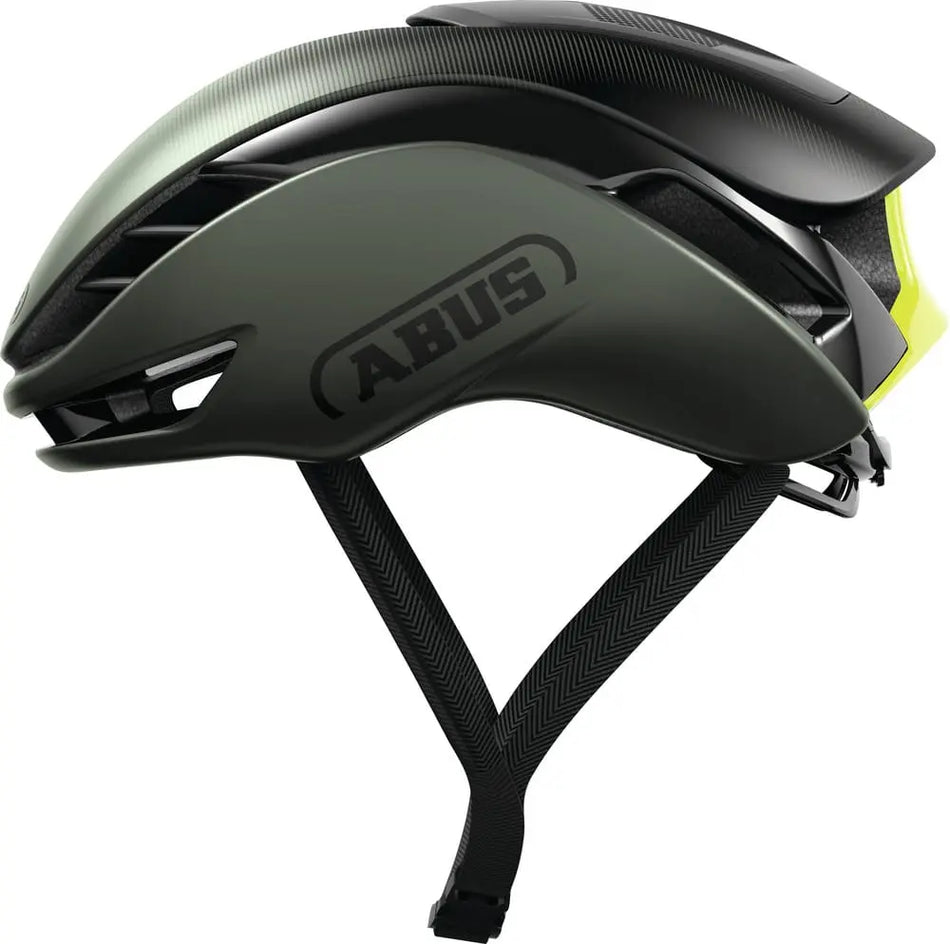 ABUS Olive Green / Medium ABUS GAMECHANGER 2.0 Helmet