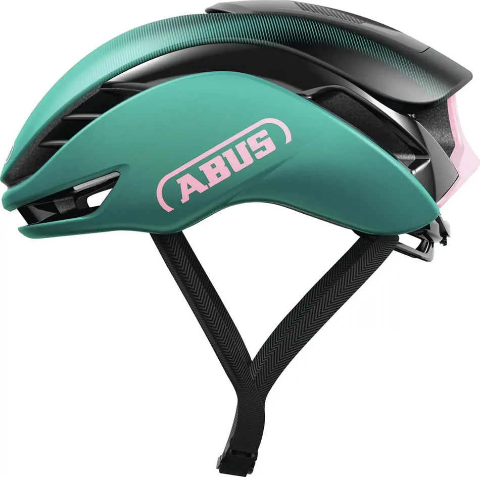 ABUS Tropical Turquoise / Medium ABUS GAMECHANGER 2.0 Helmet