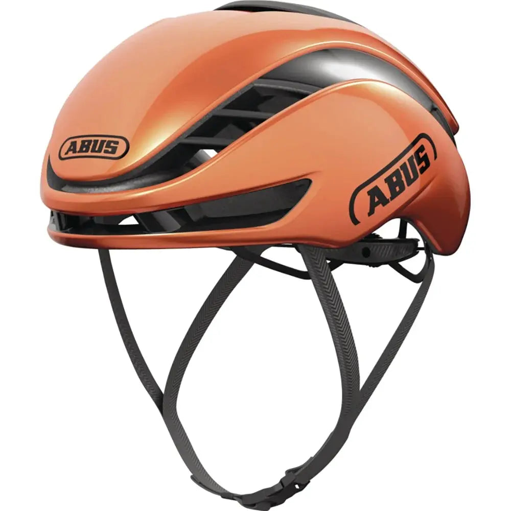 ABUS Gamechanger 2.0 Road Helmet Abus