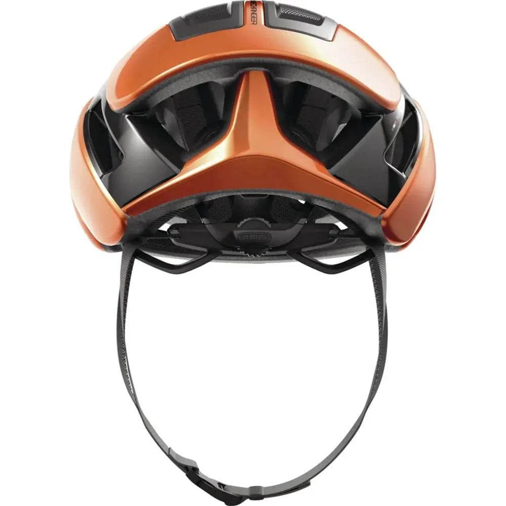 ABUS Gamechanger 2.0 Road Helmet Abus
