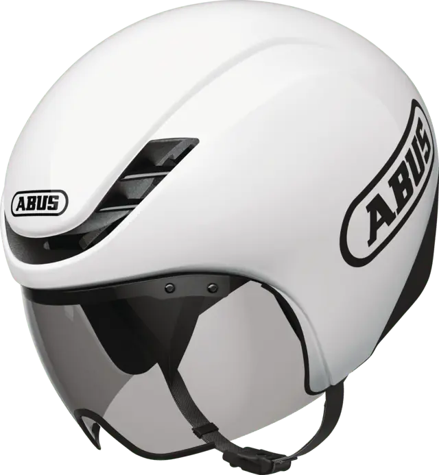 Abus Helmets ABUS GAMECHANGER TT 1.1 HELMET
