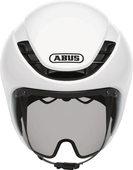 Abus Helmets ABUS GAMECHANGER TT 1.1 HELMET