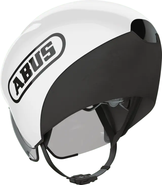 Abus Helmets ABUS GAMECHANGER TT 1.1 HELMET