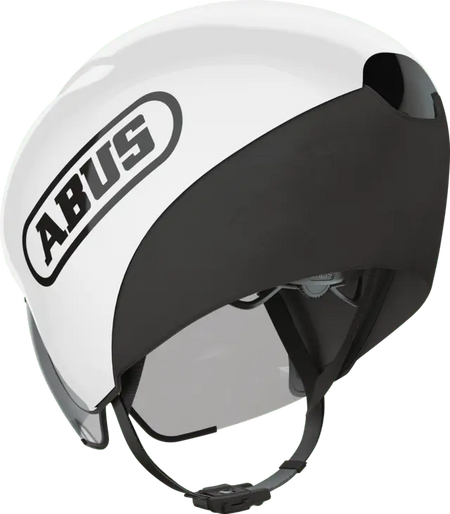 Abus Helmets ABUS GAMECHANGER TT 1.1 HELMET
