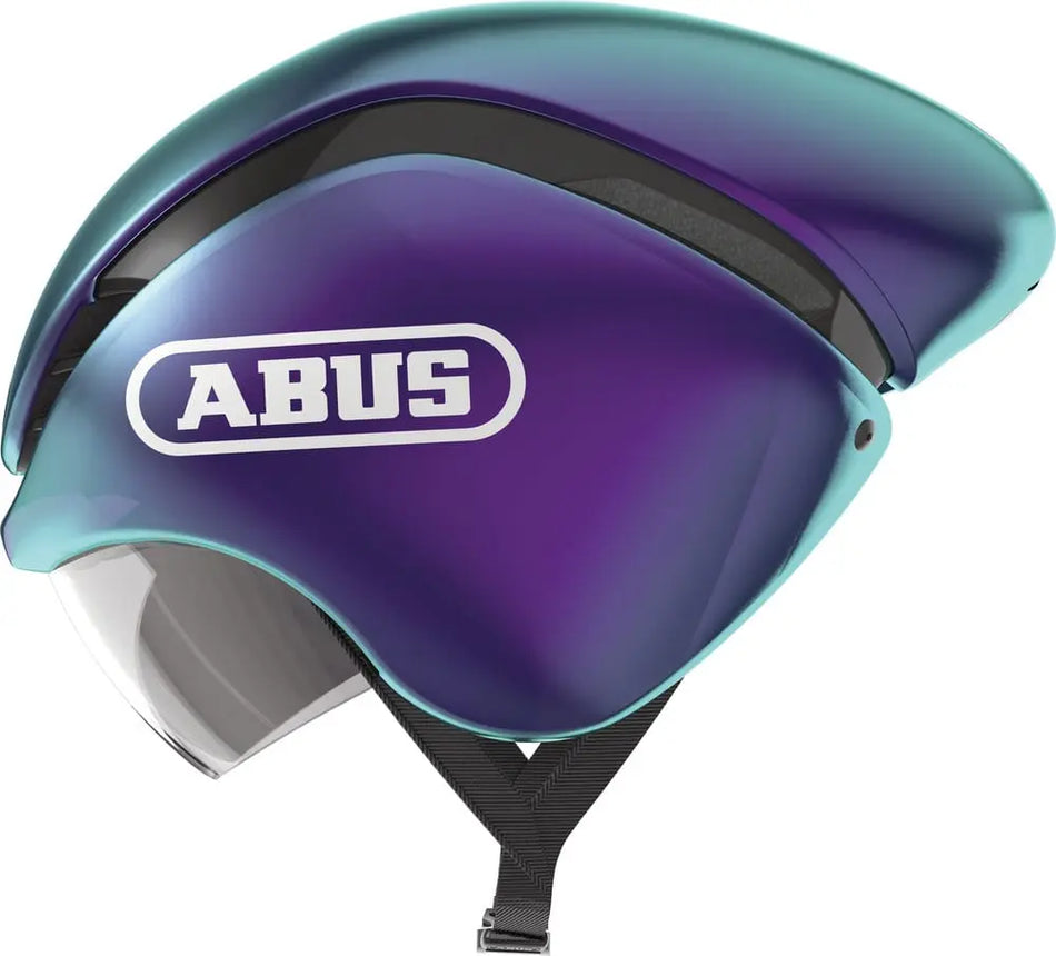 Abus Helmets S / Purple ABUS GAMECHANGER TT 1.1 HELMET