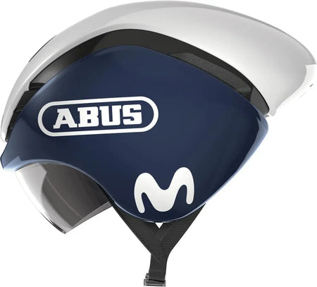 Abus Helmets S / Multicolor ABUS GAMECHANGER TT 1.1 HELMET