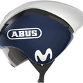 Navy/White