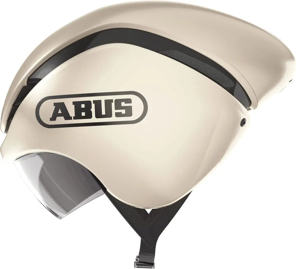 Abus Helmets ABUS GAMECHANGER TT 1.1 HELMET