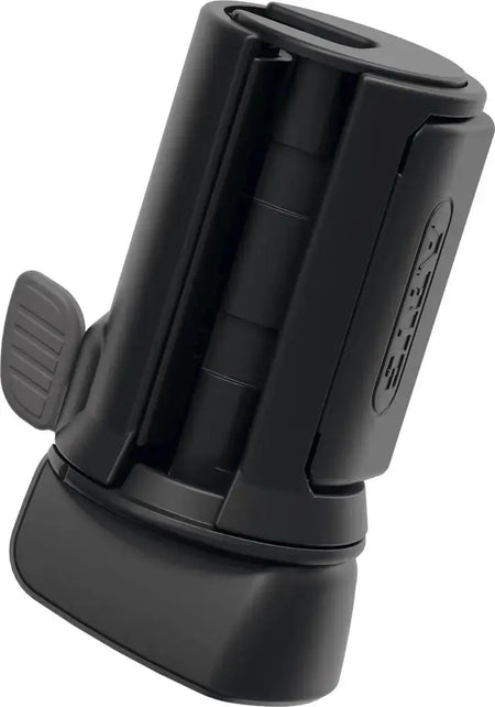 ABUS Bike Lock Black / 230mm shackle ABUS GRANIT PLUS 470/150HB230+USH D Lock