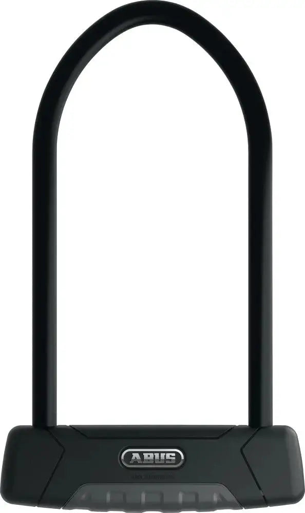 ABUS Bike Lock Black / 230mm shackle ABUS GRANIT PLUS 470/150HB230+USH D Lock