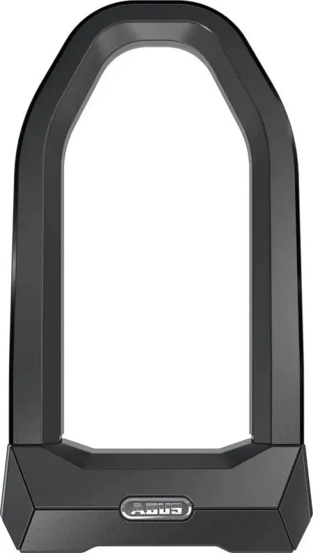 ABUS Bike Lock Black / 230mm shackle ABUS GRANIT Super Extreme 2500/165HB230