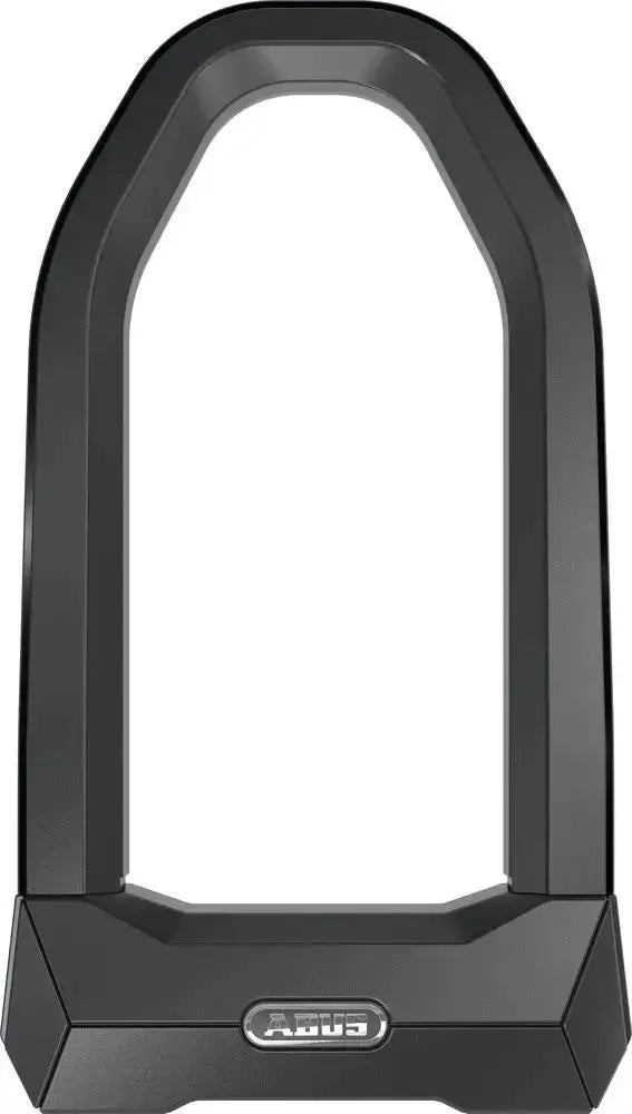 ABUS Bike Lock Black / 230mm shackle ABUS GRANIT Super Extreme 2500/165HB230