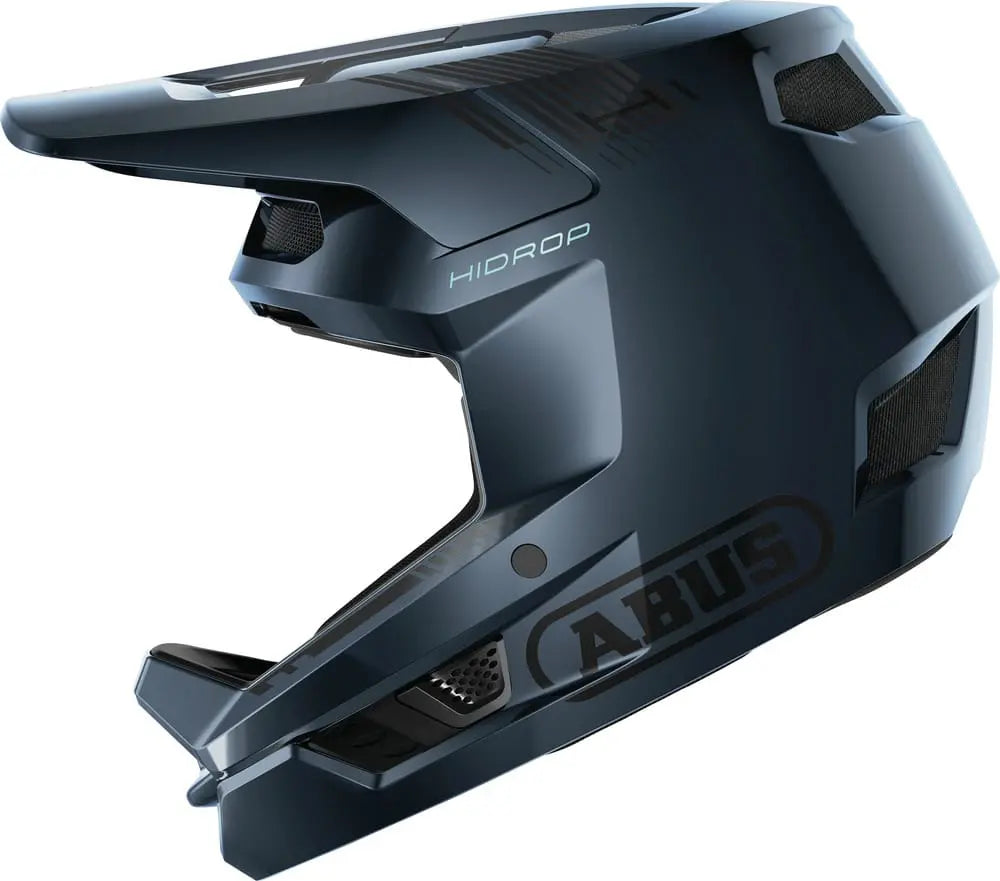ABUS Helmets Midnight Blue / Small ABUS HIDROP Helmet