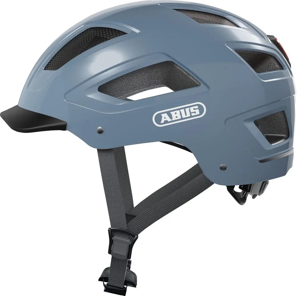 ABUS Helmets Glacier Blue / Small ABUS HYBAN 2.0 Helmet