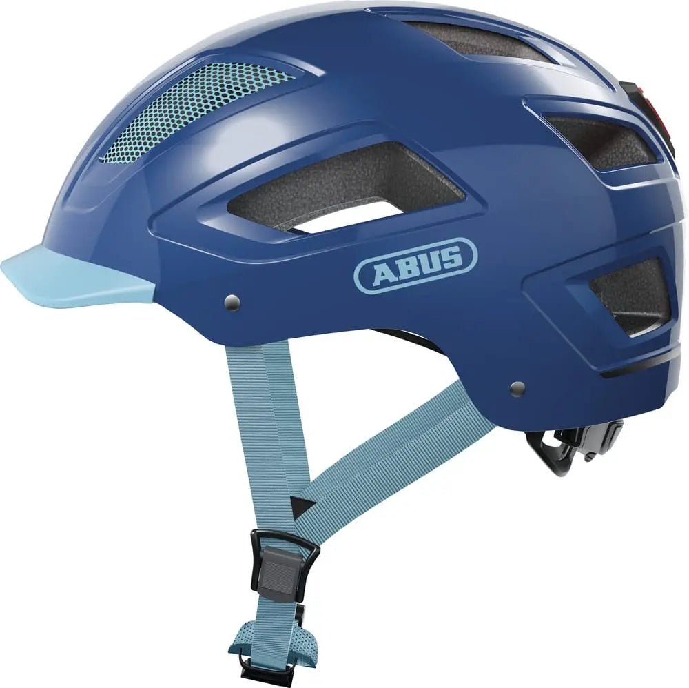 ABUS Helmets Core Blue / Small ABUS HYBAN 2.0 Helmet