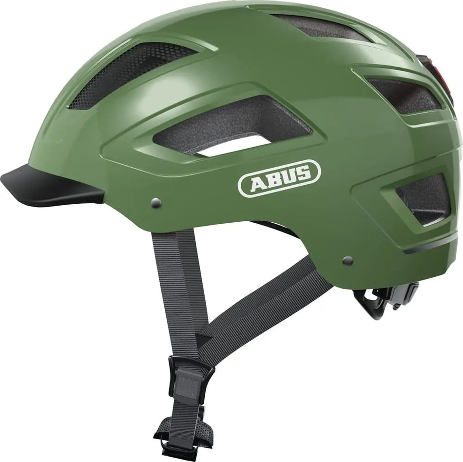 ABUS Helmets Jade Green / Small ABUS HYBAN 2.0 Helmet