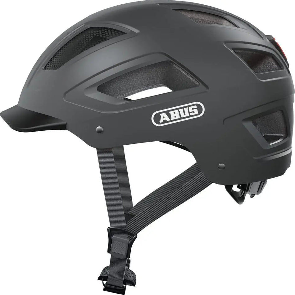 ABUS Helmets Titan / Small ABUS HYBAN 2.0 Helmet