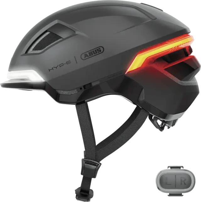 ABUS Helmets Volcano Titan / Small ABUS HYP-E Helmet