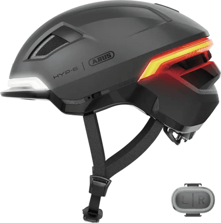 ABUS Helmets Volcano Titan / Small ABUS HYP-E Helmet