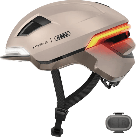 ABUS Helmets ABUS HYP-E Helmet