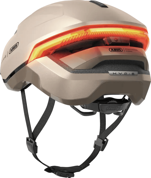 ABUS Helmets ABUS HYP-E Helmet