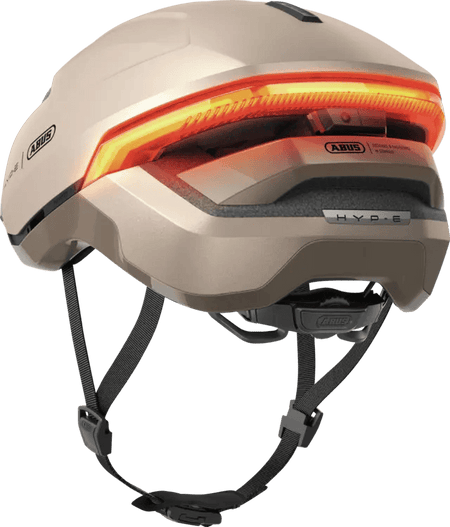 ABUS Helmets ABUS HYP-E Helmet