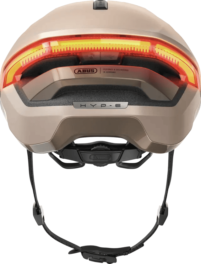 ABUS Helmets ABUS HYP-E Helmet