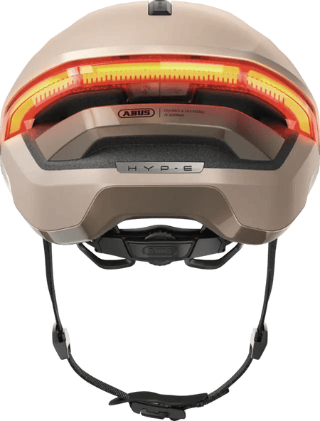 ABUS Helmets ABUS HYP-E Helmet