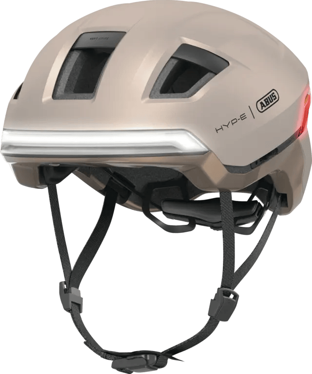 ABUS Helmets ABUS HYP-E Helmet