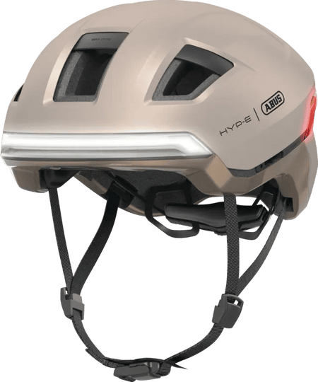 ABUS Helmets ABUS HYP-E Helmet