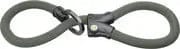 ABUS Bike Lock Slow Green / 6x1400mm ABUS INFINITY LOOP 1806 Lock