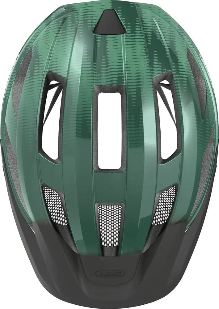 ABUS Helmets Opal Green / Small ABUS MACATOR Helmet