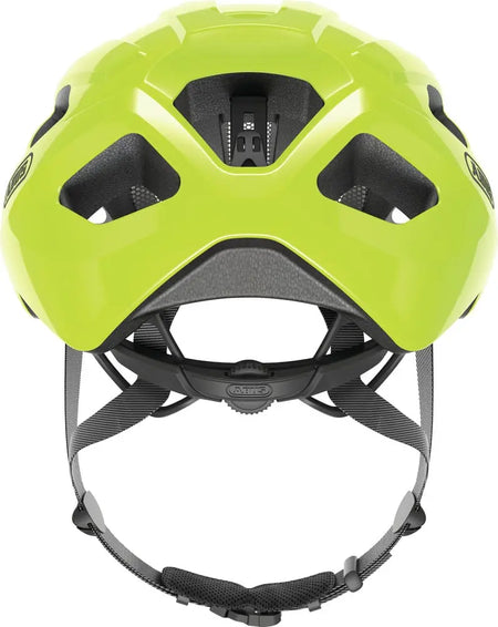 ABUS Helmets Signal Yellow / Small ABUS MACATOR Helmet