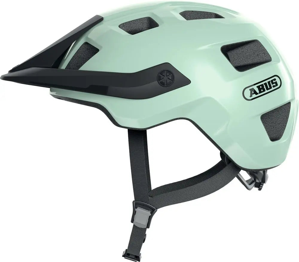 ABUS Helmets Iced Mint / Small ABUS MOTRIP Helmet