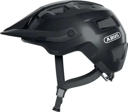 ABUS Helmets Shiny Black / Small ABUS MOTRIP Helmet