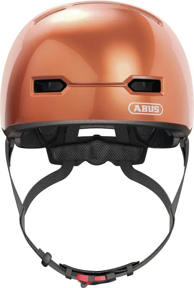 ABUS Helmets ABUS SKURB KID Helmet
