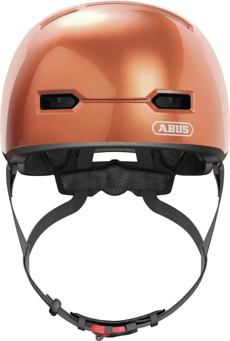 ABUS Helmets ABUS SKURB KID Helmet