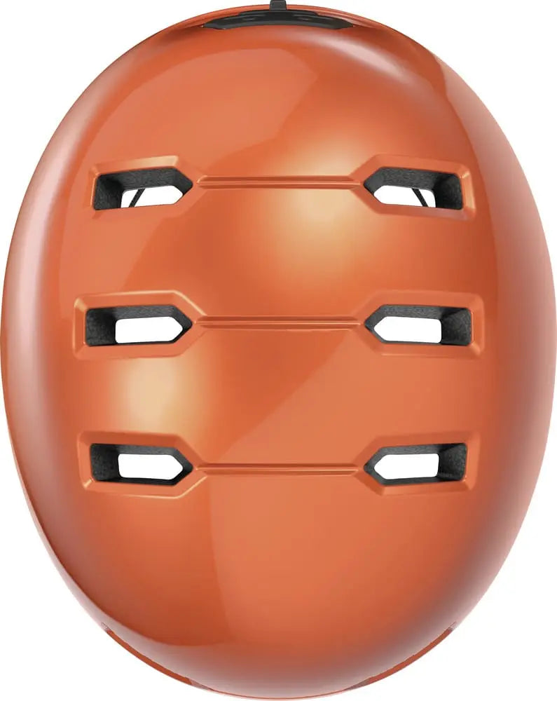 ABUS Helmets Goldfish Orange / Small ABUS SKURB KID Helmet