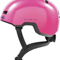 Shiny Pink