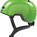 Shiny Green