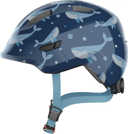 ABUS Helmets Blue Whale / Small ABUS SMILEY 3.0 Helmet