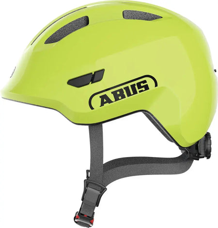 ABUS Helmets Shiny Yellow / Small ABUS SMILEY 3.0 Helmet