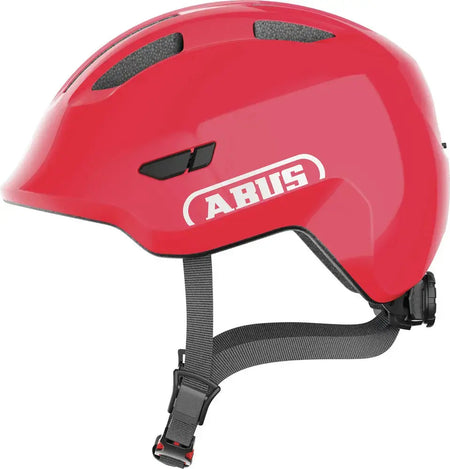 ABUS Helmets Shiny Red / Small ABUS SMILEY 3.0 Helmet
