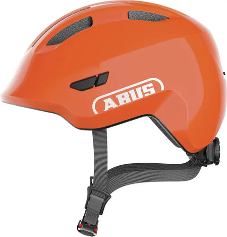 ABUS Helmets Shiny Orange / Small ABUS SMILEY 3.0 Helmet
