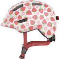 Rose Strawberry